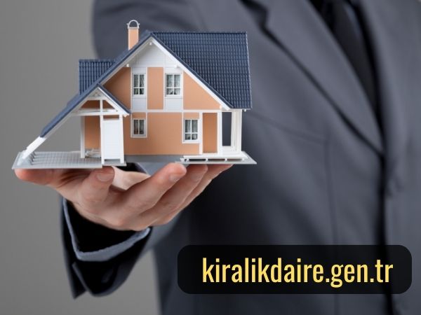 Beşkonaklılar Mahallesi Kiralık Daire